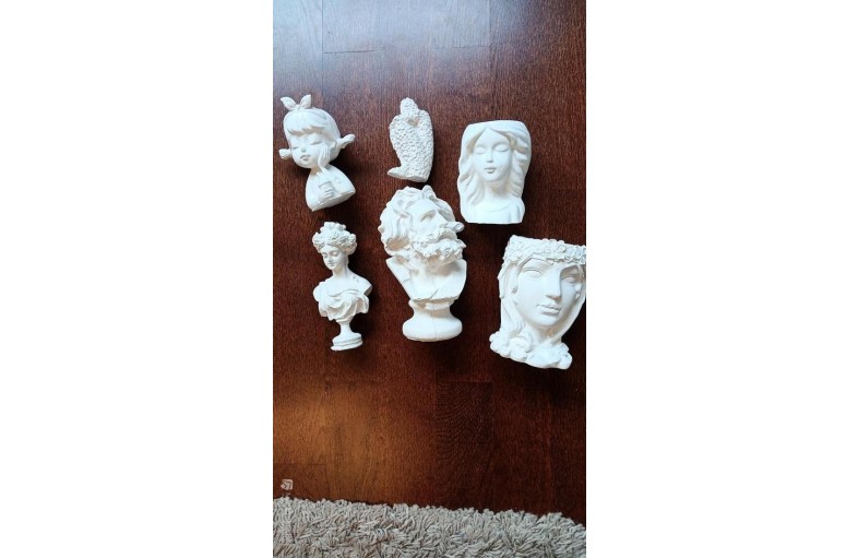 Namų dekoro detalės