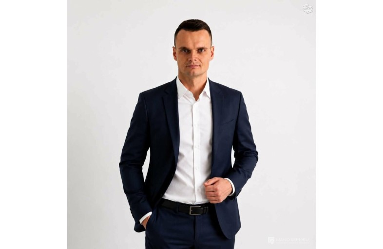 Nekilnojamojo Turto Brokeris