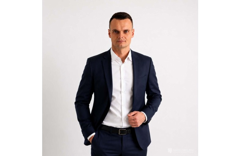 Nekilnojamojo Turto Brokeris
