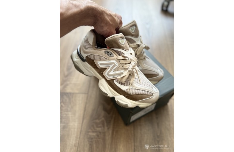 New Balance 9060 | Versta oda | Dydis 38