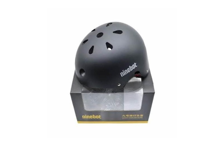 Ninebot commuter helmet šalmas  Modelis V11 D