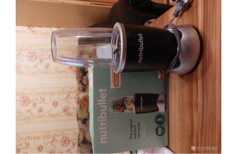 Nutribullet 