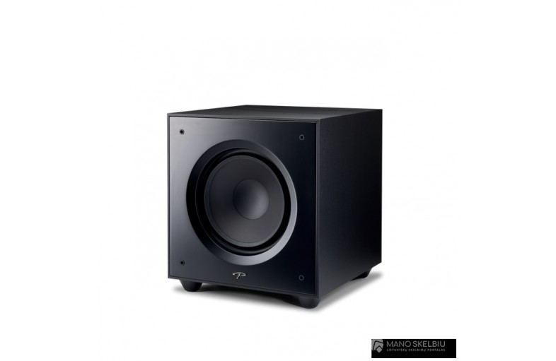 Paradigm Defiance X12