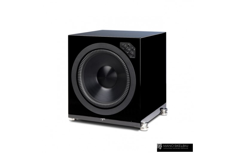 Paradigm Prestige 2000SW 