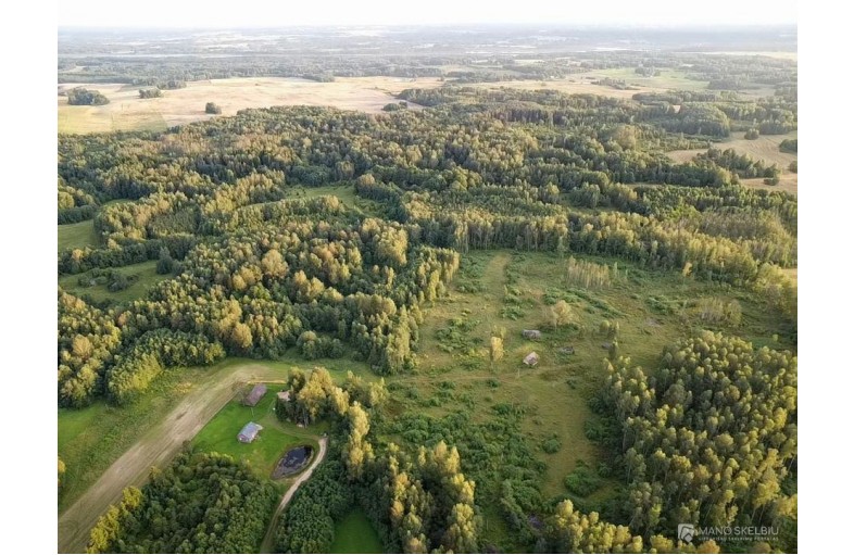 PARDUODAMAS VIENKIEMIS ROKIŠKIO RAJ.