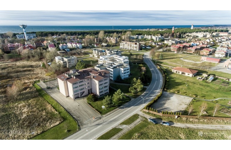 Parduodami Butai Šventojoje