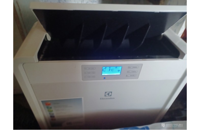 Parduodu.