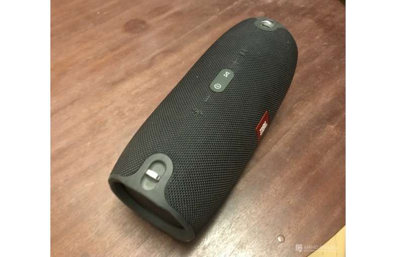 Parduodu Jbl Extreme Kolonėle, Ipod Classic 6