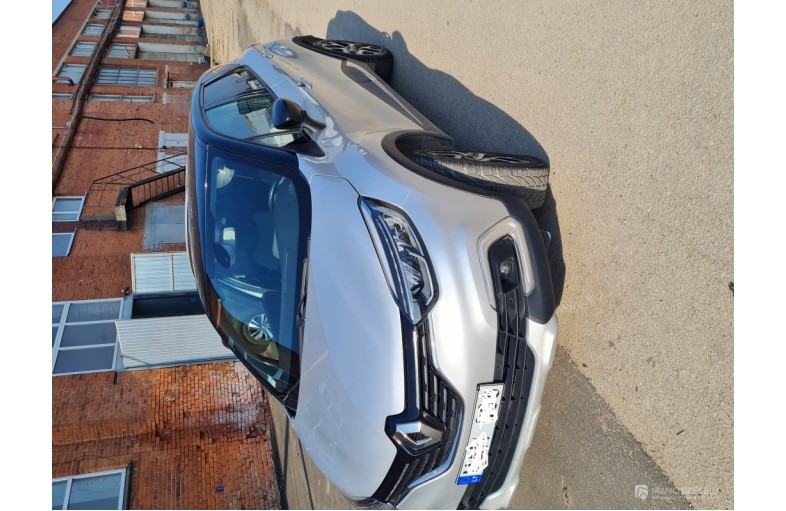 Parduodu Renault Captur