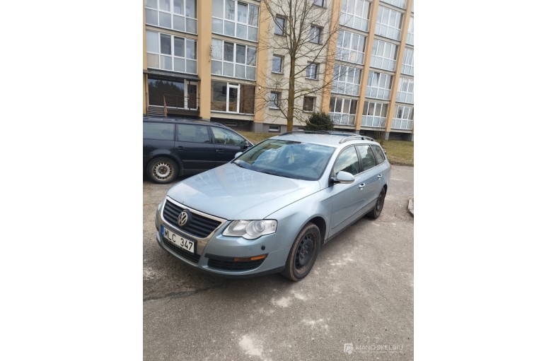 Passat 