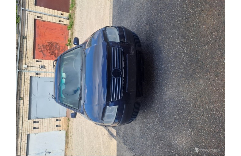 Passat