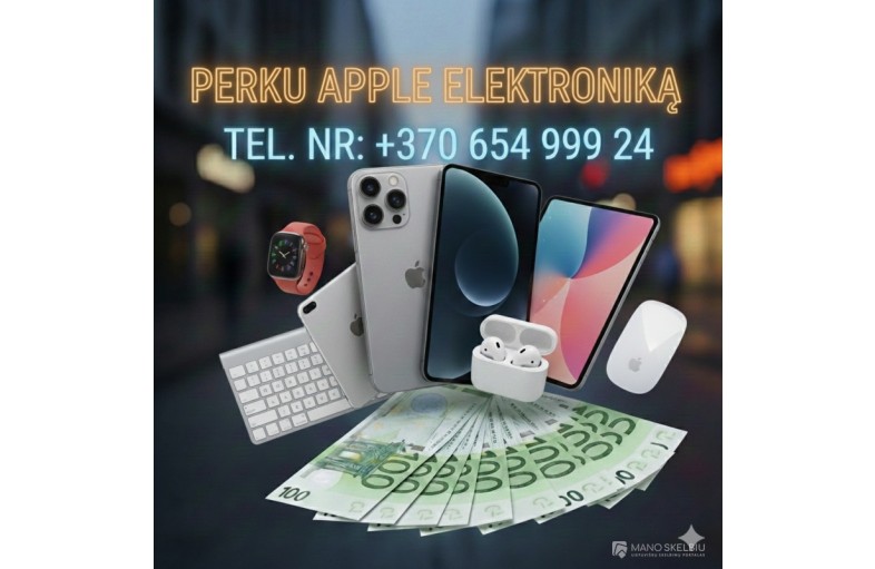 Perku Apple Pen / Magic Keyboard / Magic Mous