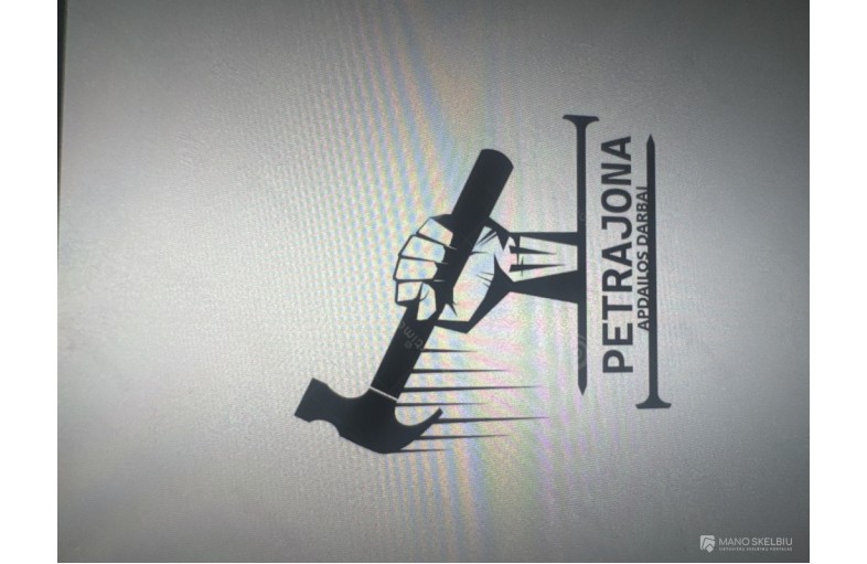 petrajona statybos ir apdailos darbai