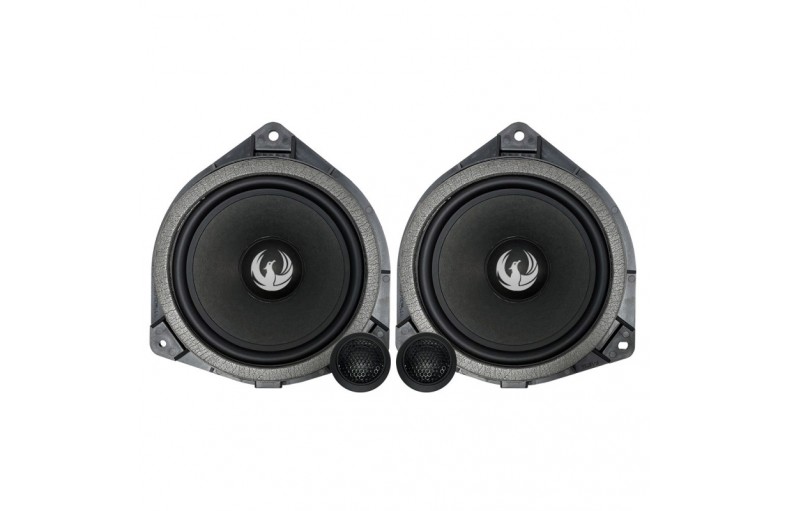 Phoenix Gold ZDST6CS 
