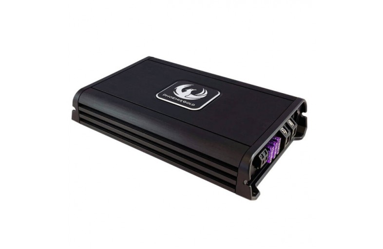 Phoenix Gold ZR10001 garso stiprintuvas