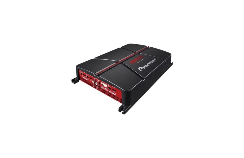 Pioneer GM-A4704 garso stiprintuvas
