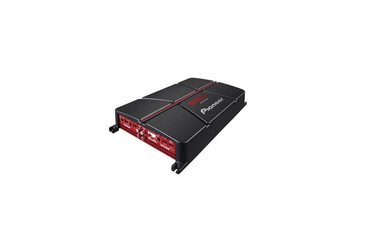 Pioneer GM-A6704 garso stiprintuvas 