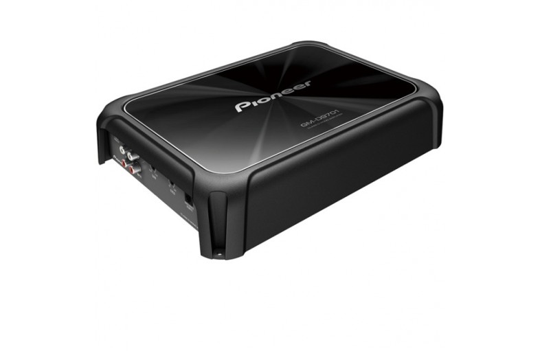 Pioneer GM-D9701 garso stiprintuvas
