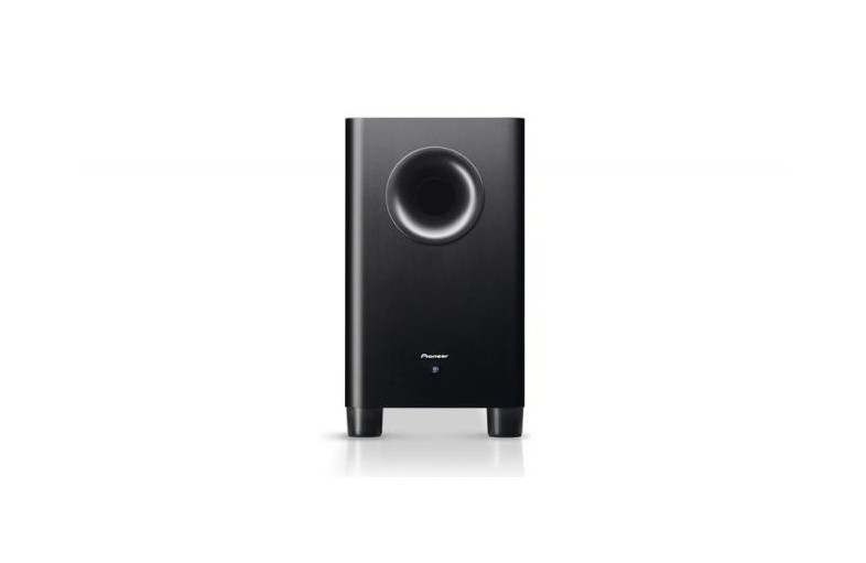 Pioneer S-21W Žemų dažnių garsiakalbis