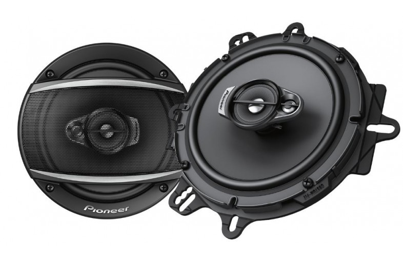 Pioneer TS-A1670F