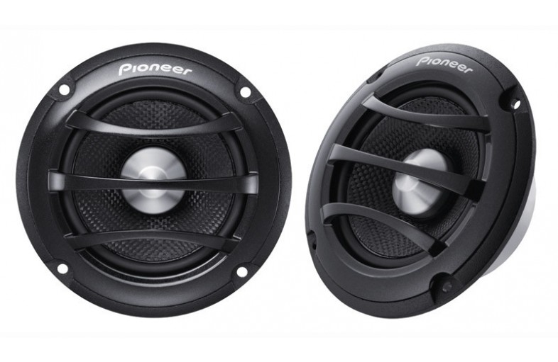 Pioneer TS-C172PRS 