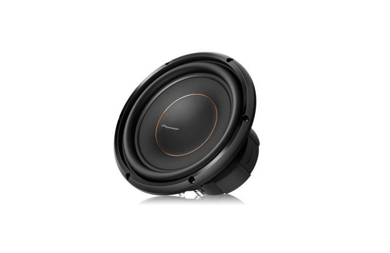 Pioneer TS-D10D4 Žemų dažnių garsiakalbis