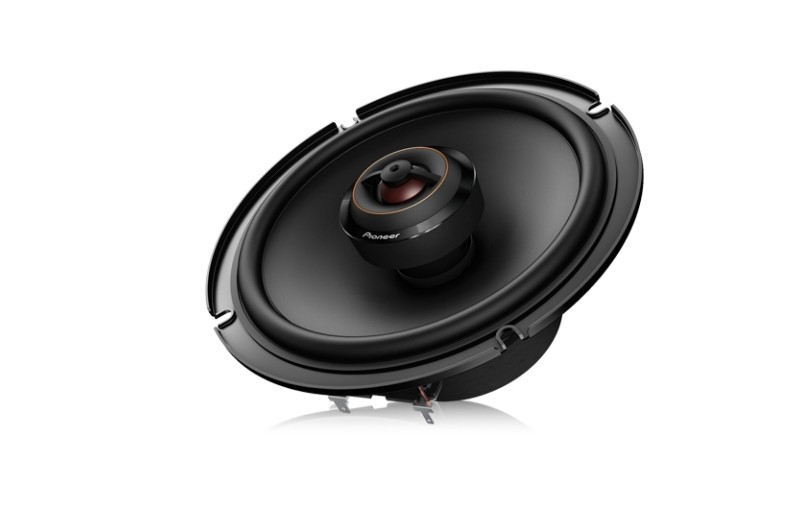 Pioneer TS-D65F 6.5” 