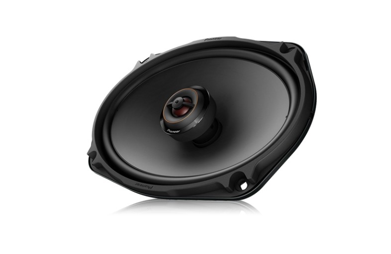 Pioneer TS-D69F 6” x 9” 