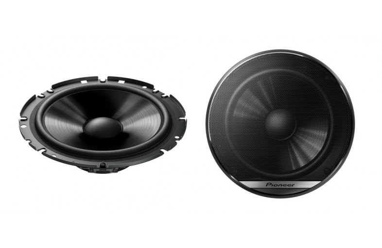 Pioneer TS-G170C 