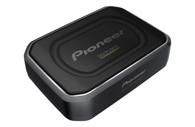 Pioneer TS-WX140DA, žemų dažnių kolonėlė