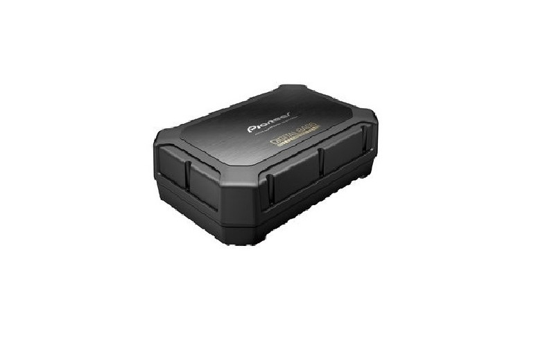 Pioneer TS-WX400DA Kompaktiška aktyvi žemų da