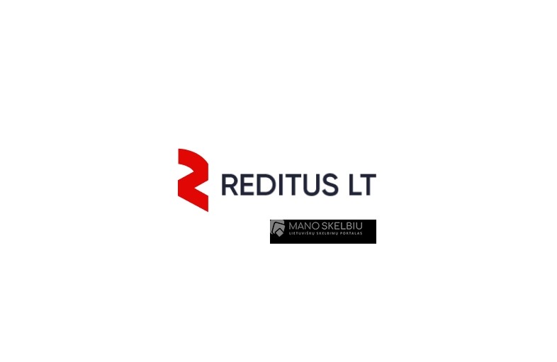 Plataus profilio statybininkai Skandinavijoje