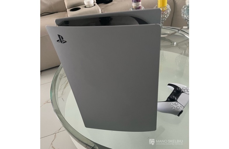 Playstation 5