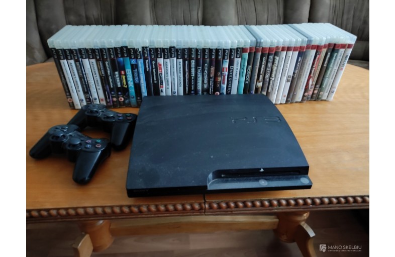 Playstation