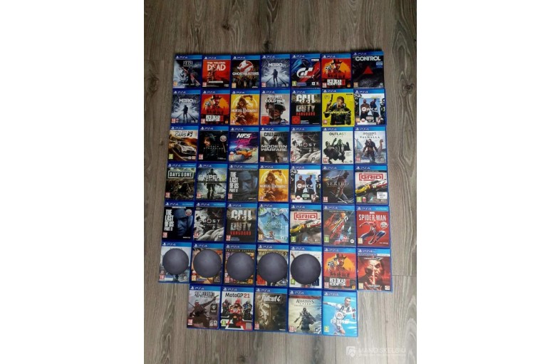 Playstation4
