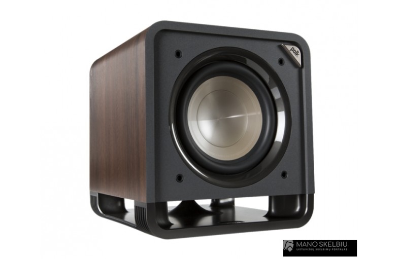 Polk Audio HTS-10 