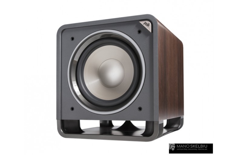 Polk Audio HTS-12 