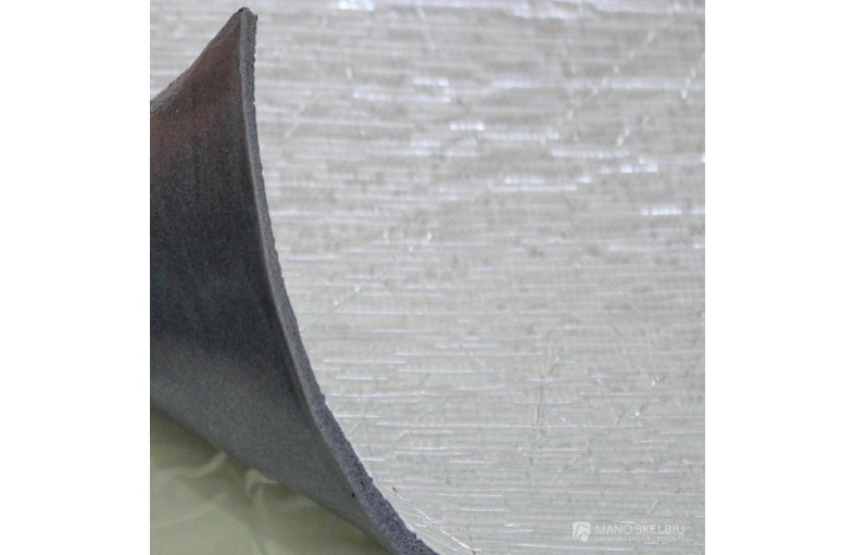 PPE ECO 8 FOIL 