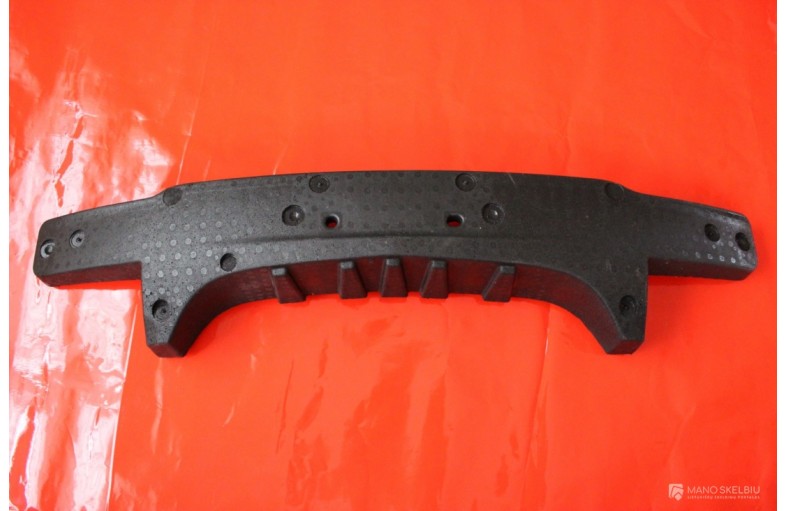 Priekinio buferio absorberis 