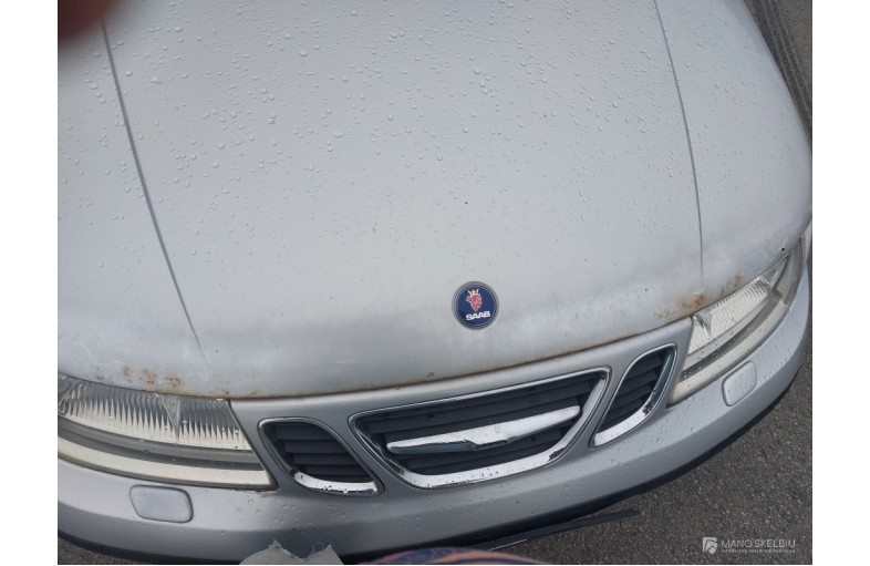 Saab 95