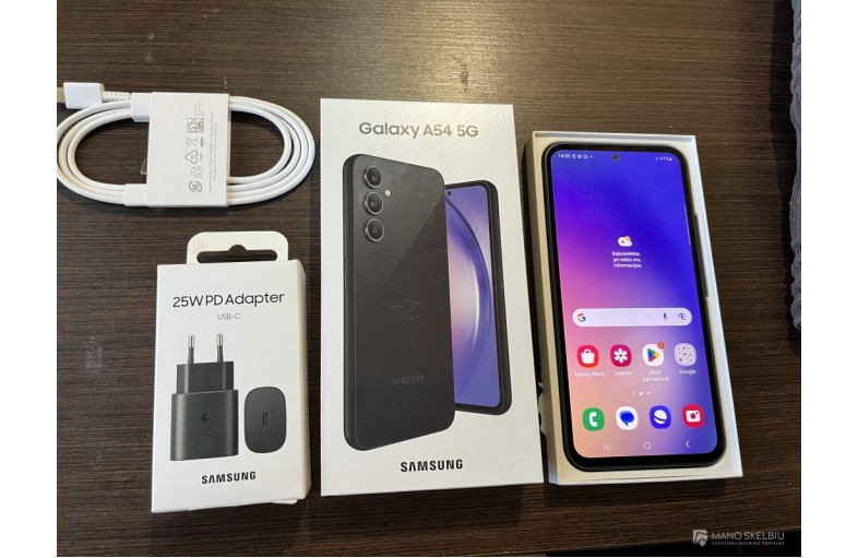 Samsung Galaxy A54 5g