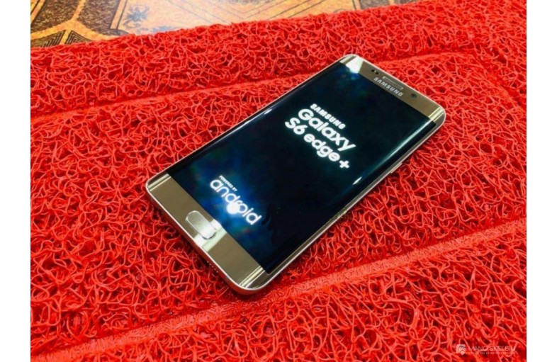 Samsung s6 edge