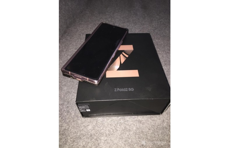 Samsung z fold 2 5g