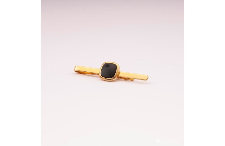 Segė kaklaraiščiui Ilgis: 6 cm.