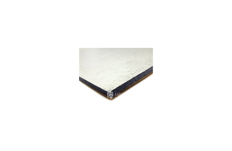 Silent Coat Noise Buffler