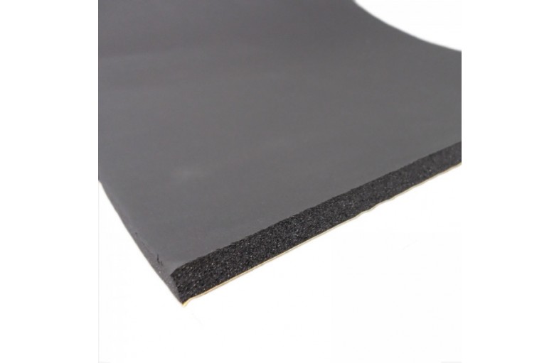 Silent Coat, Noise Isolator 10