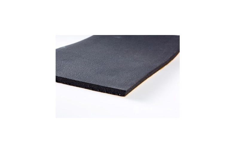 Silent Coat Noise Isolator 6