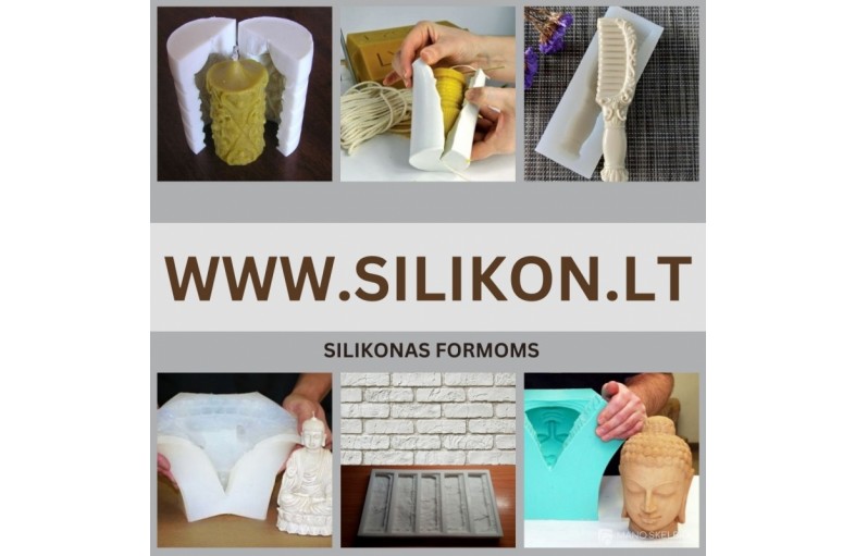 Silikoninė guma