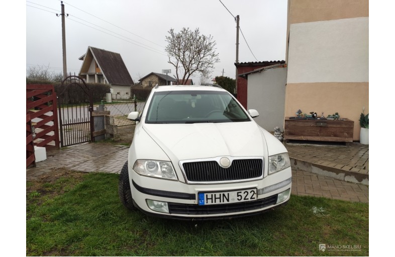 Skoda
