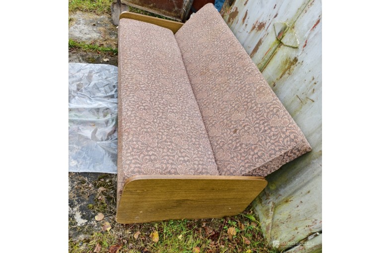 Sofa lova 